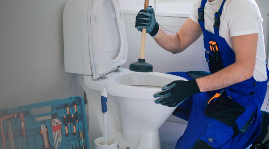 Local expert plumbing services in Delavan, WI